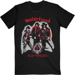 Motorhead Unisex T-Shirt