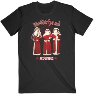 Motorhead Unisex T-Shirt