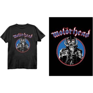 Motorhead Unisex T-Shirt