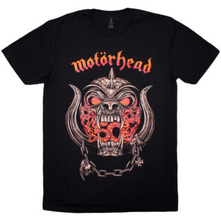 Motorhead Unisex T-Shirt