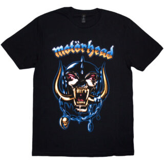 Motorhead Unisex T-Shirt