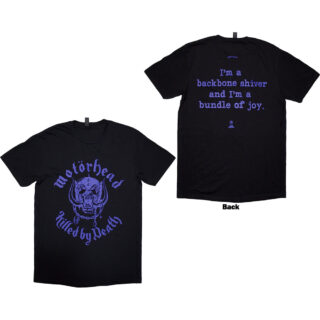 Motorhead Unisex T-Shirt