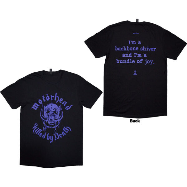 Motorhead Unisex T-Shirt