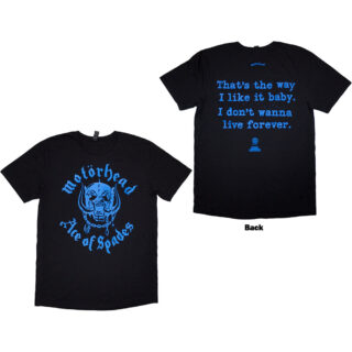 Motorhead Unisex T-Shirt