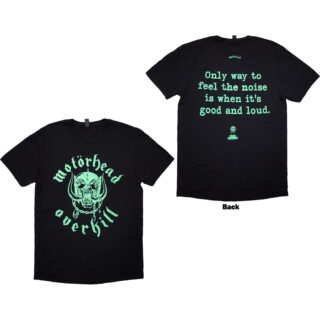 Motorhead Unisex T-Shirt