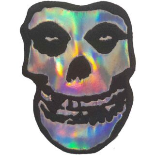 Misfits Standard Patch