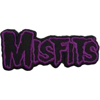 Misfits Standard Patch