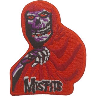 Misfits Standard Patch