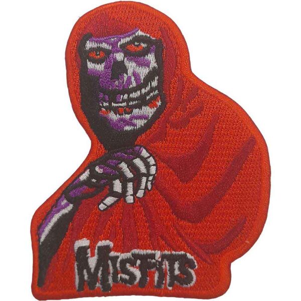 Misfits Standard Patch