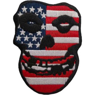 Misfits Standard Patch