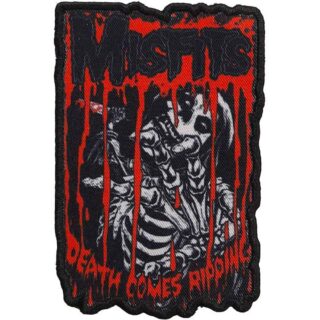 Misfits Standard Patch