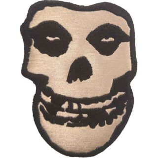 Misfits Standard Patch