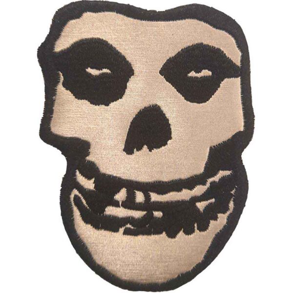 Misfits Standard Patch