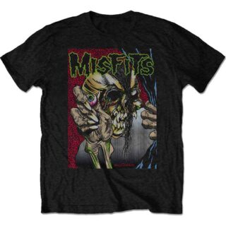 Misfits Unisex T-Shirt