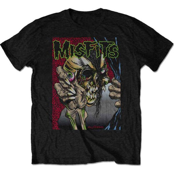 Misfits Unisex T-Shirt