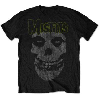 Misfits Unisex T-Shirt