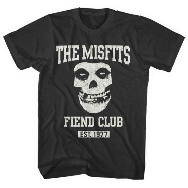 Misfits Unisex T-Shirt