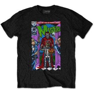 Misfits Unisex T-Shirt
