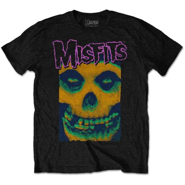 Misfits Unisex T-Shirt
