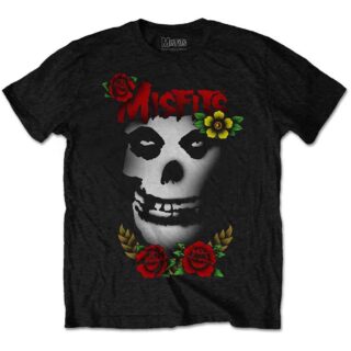 Misfits Unisex T-Shirt