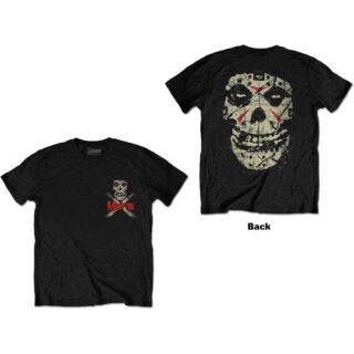 Misfits Unisex T-Shirt