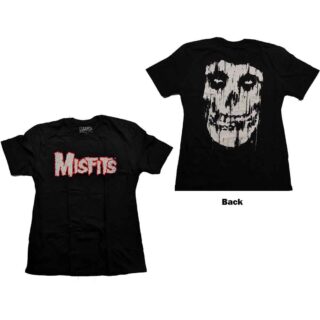 Misfits Unisex T-Shirt