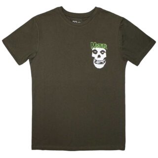 Misfits Unisex T-Shirt