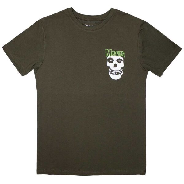 Misfits Unisex T-Shirt