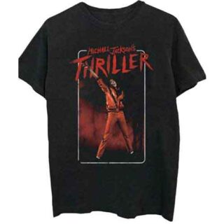 Michael Jackson Unisex T-Shirt