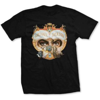 Michael Jackson Unisex T-Shirt