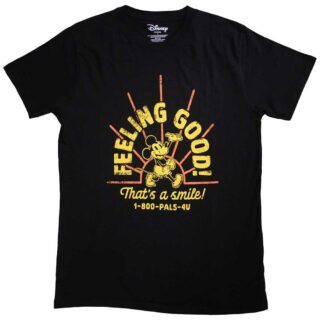 Disney Unisex T-Shirt