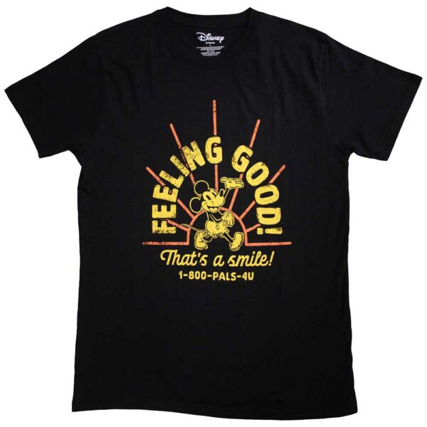 Disney Unisex T-Shirt
