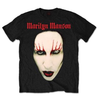 Marilyn Manson Unisex T-Shirt