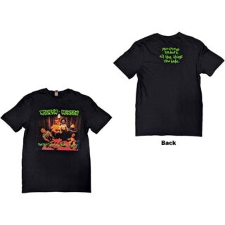 Marilyn Manson Unisex T-Shirt