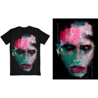 Marilyn Manson Unisex T-Shirt