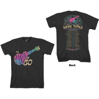 The Monkees Unisex T-Shirt