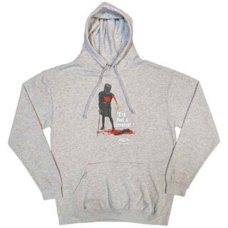 Monty Python Unisex Pullover Hoodie