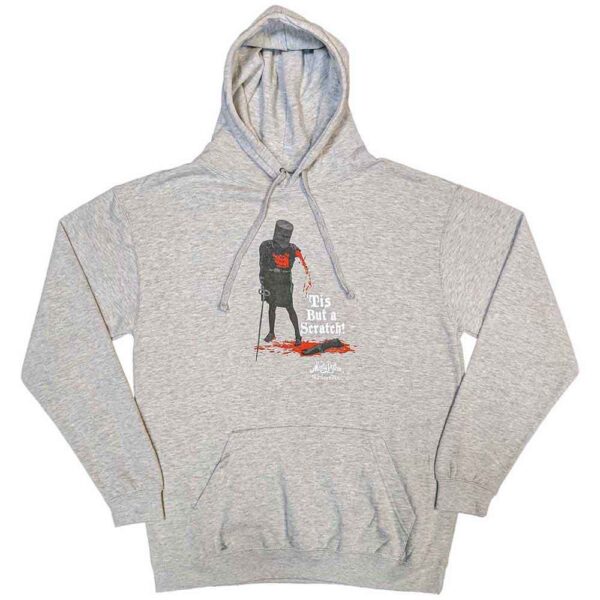 Monty Python Unisex Pullover Hoodie