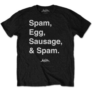 Monty Python Unisex T-Shirt