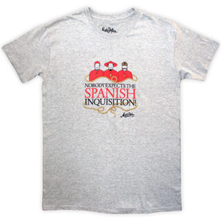Monty Python Unisex T-Shirt