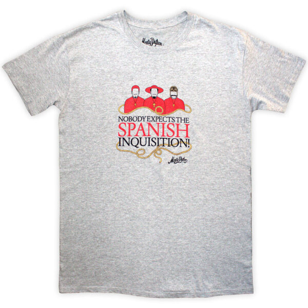 Monty Python Unisex T-Shirt