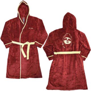 Morrissey Unisex Bathrobe