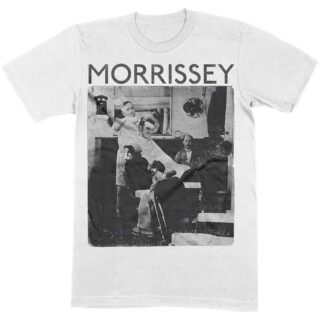 Morrissey Unisex T-Shirt