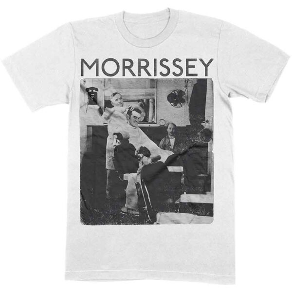 Morrissey Unisex T-Shirt