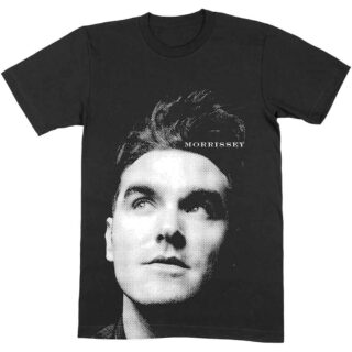 Morrissey Unisex T-Shirt