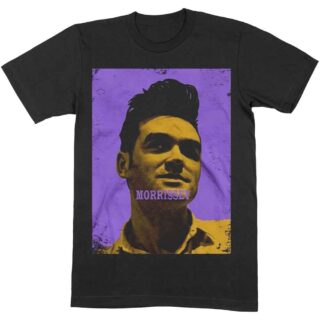 Morrissey Unisex T-Shirt