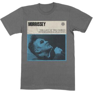 Morrissey Unisex T-Shirt