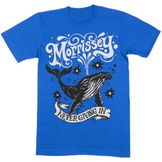 Morrissey Unisex T-Shirt
