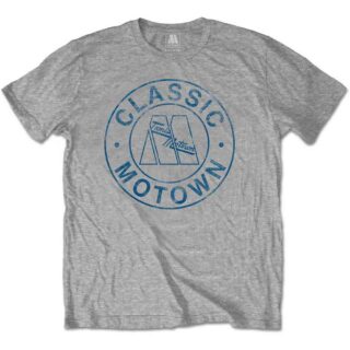 Motown Records Unisex T-Shirt