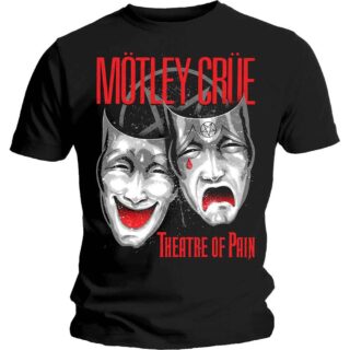 Motley Crue Unisex T-Shirt
